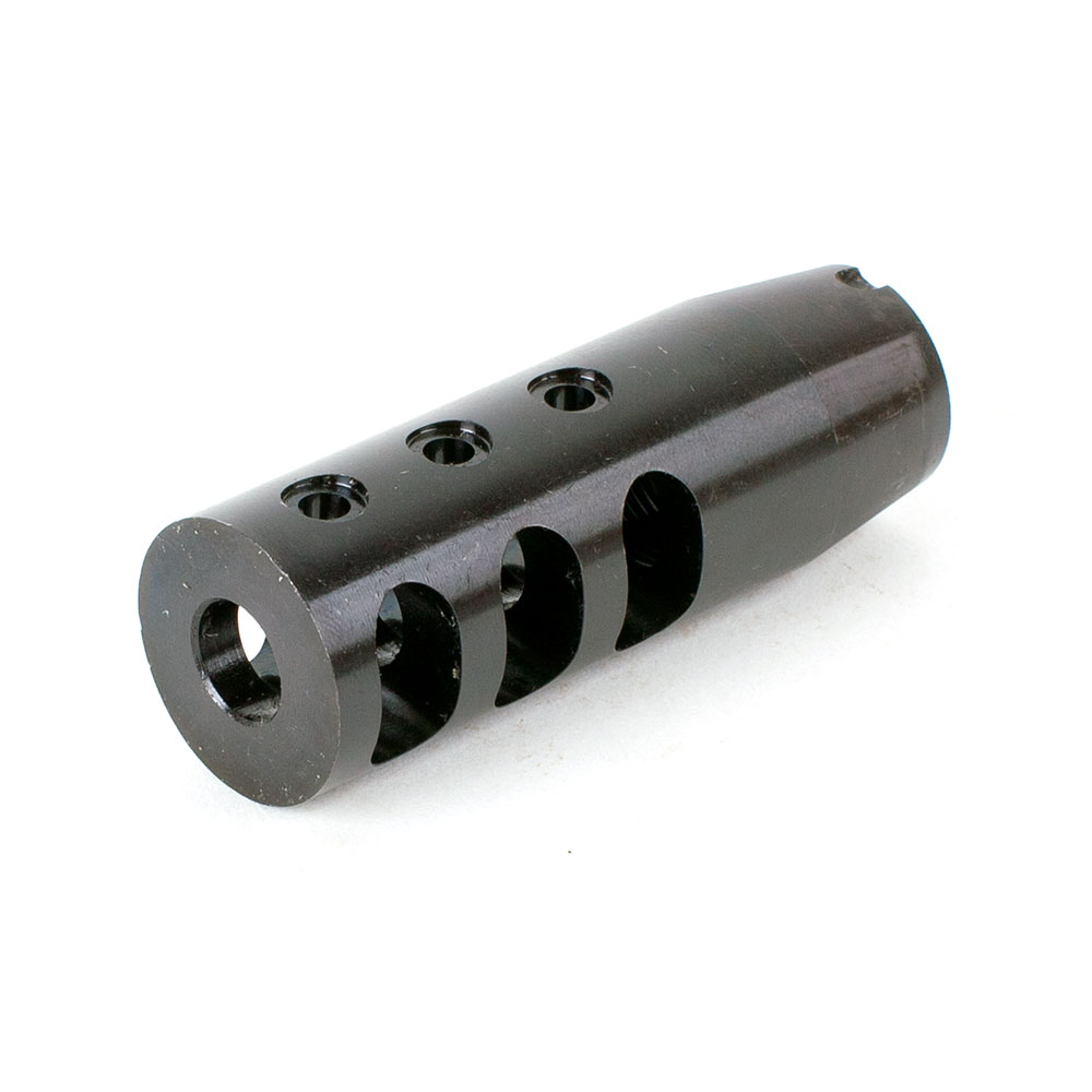 ak47 muzzle brake youtube
