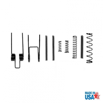 Deltac AR-15 Lower Spring Kit