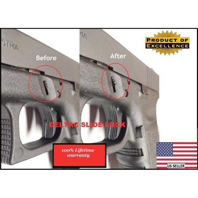 Details about   Slide Removal Tool Compatible With Glock 