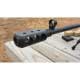 Deltac "MAGNUM" Mosin Nagant Muzzle Brake - Complete threading kit
