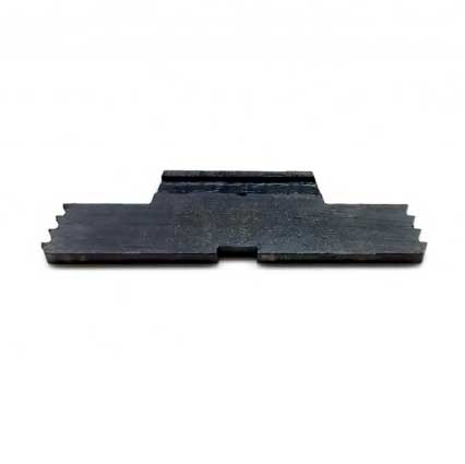 Extended Black Angled Slide Lock Lever Fits GLOCK Gen 1-5 Models 17 19 26 34 for sale online 