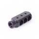 Deltac "MAGNUM" Mosin Nagant Muzzle Brake - Complete threading kit