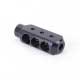 Deltac "MAGNUM" Mosin Nagant Muzzle Brake - Complete threading kit