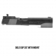 EGW Dovetail Mount for the Trijicon RMR / SRO, Holosun 407c / 507c for Colt Gold Cup, Python,
