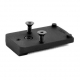 EGW Dovetail Mount for the Trijicon RMR / SRO, Holosun 407c / 507c for Colt Gold Cup, Python,