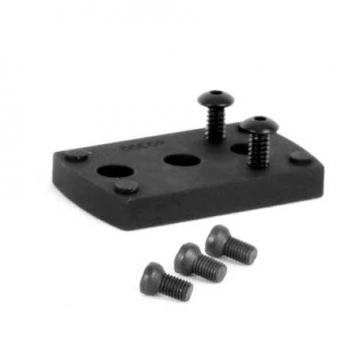 EGW Sight Mount for  DeltaPoint Pro with  Ruger PC Carbine & Marlin 1894 and more