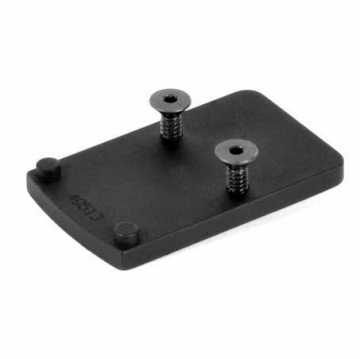 EGW Dovetail Sight Mount For the Trijicon RMR / SRO, Holosun 507c Sight Mount