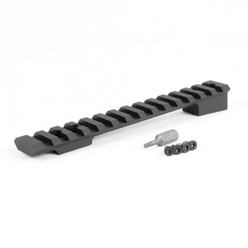 EGW HD Savage Model 99 Picatinny Rail (Factory Drilled and Tapped Models Only)