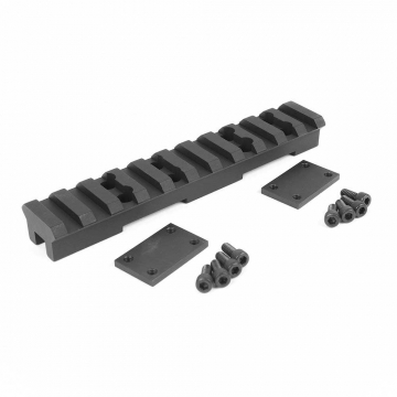 EGW HD Savage Renegauge Picatinny Rail