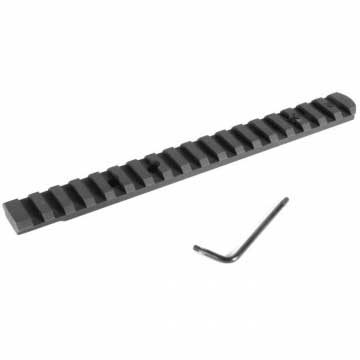 EGW HD Tikka T3 / T3X Picatinny Scope Mount