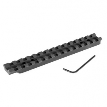 EGW Savage B.Mag Picatinny Rail Scope Mount
