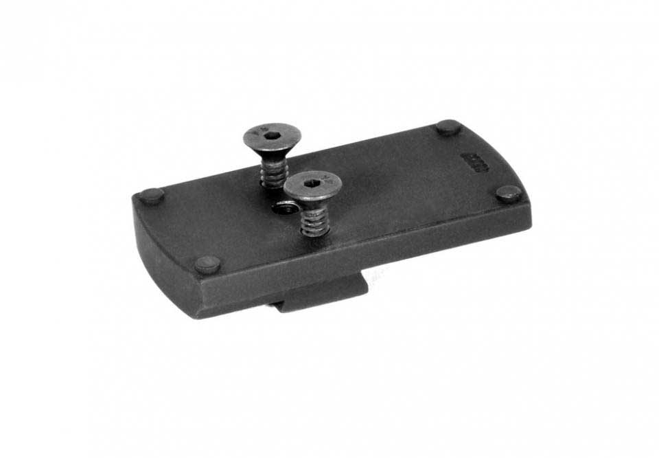 EGW Sight Mount For Docter,Burris Fastfire, Vortex Venom & Viper for H&K USP