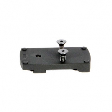 EGW Sight Mount For  Burris Fastfire, Vortex Venom & Viper for Sig Sauer P220 10MM Hunter Sight Moun