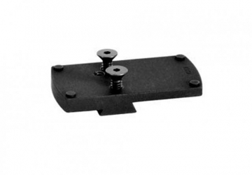 EGW Sight Mount For Docter,Burris Fastfire, Vortex Venom & Viper for Smith & Wesson M&P