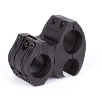 Elzetta ZSM Tactical Shotgun Flashlight Mount