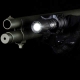 Elzetta ZSM Tactical Shotgun Flashlight Mount