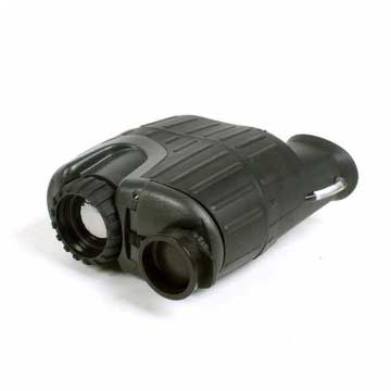 Eotech Model X320 - Handheld Thermal Imager 320x240