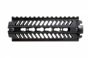 Ergo Ultra Lite Z KeyMod AR Handguard 2-piece