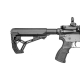 FAB Defence GL-CORE - AR15/M4 Stock for Mil-Spec and Commercial Tubes