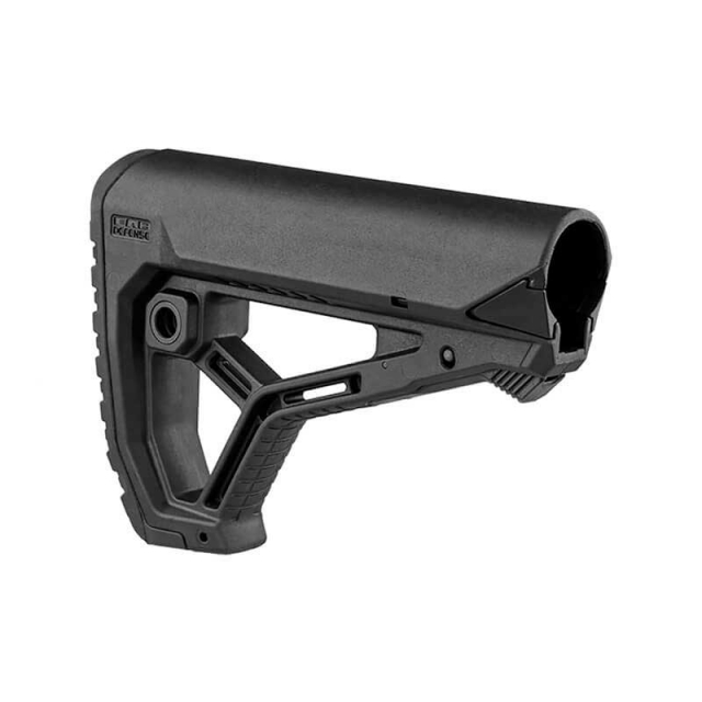 FAB Defence GL-CORE - AR15/M4 Stock for Mil-Spec and Commercial Tubes FAB Defence GL-CORE - AR15/M4 Stock for Mil-Spec and Commercial Tubes