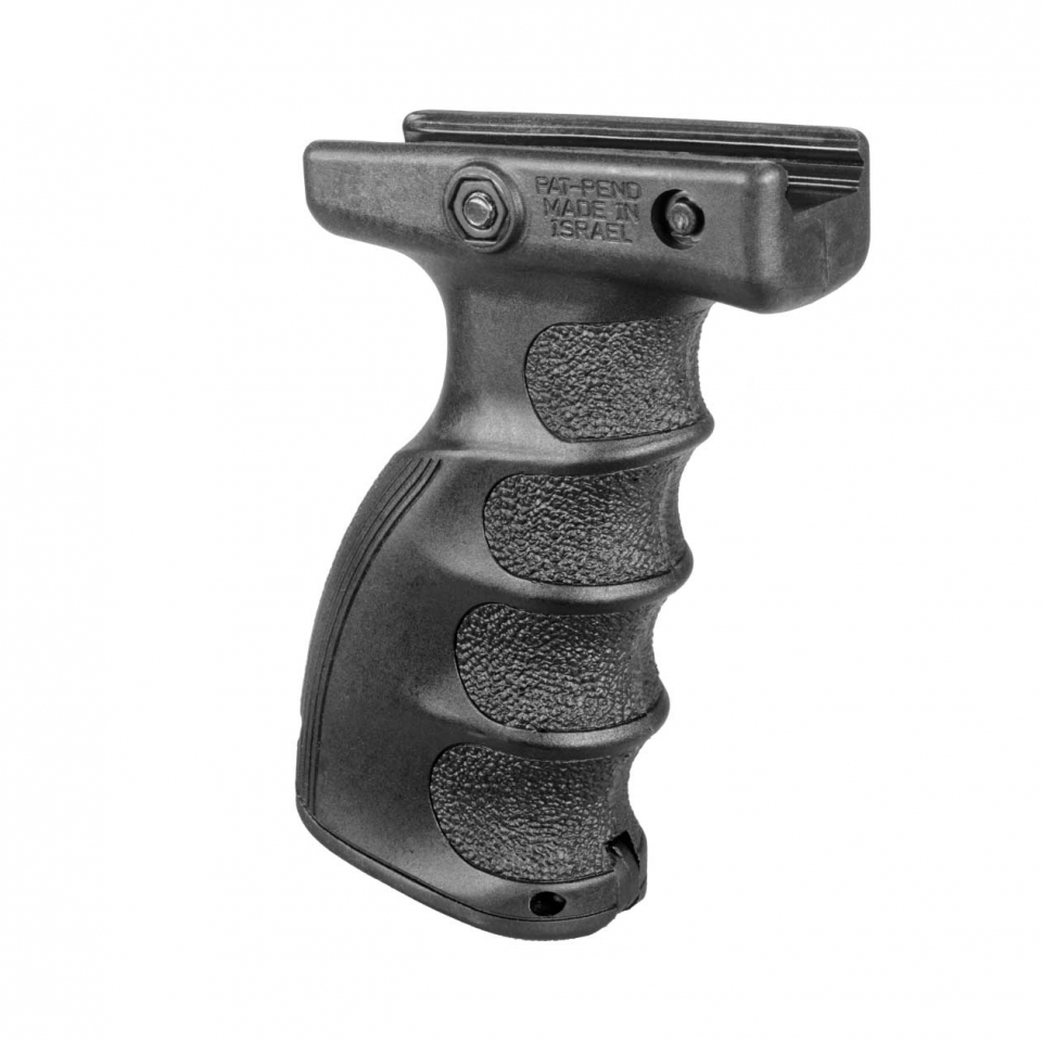 FAB Defense AG-44S Quick Release Ergonomic Foregrip