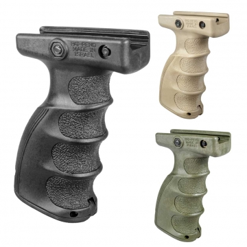 FAB Defense AG-44S Quick Release Ergonomic Foregrip