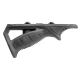 FAB Defense Rubberized M-LOK Compatible Ergonomic Pointing Foregrip (angled foregrip)