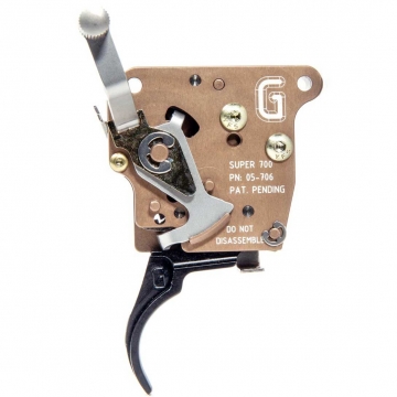 Geissele Super 700 Trigger