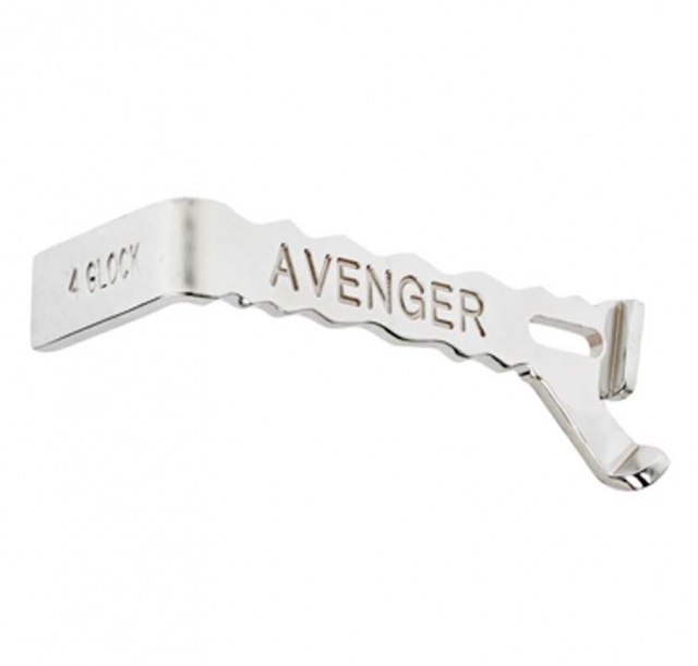 Ghost Avenger 3.5 for Glock Gen 1-5