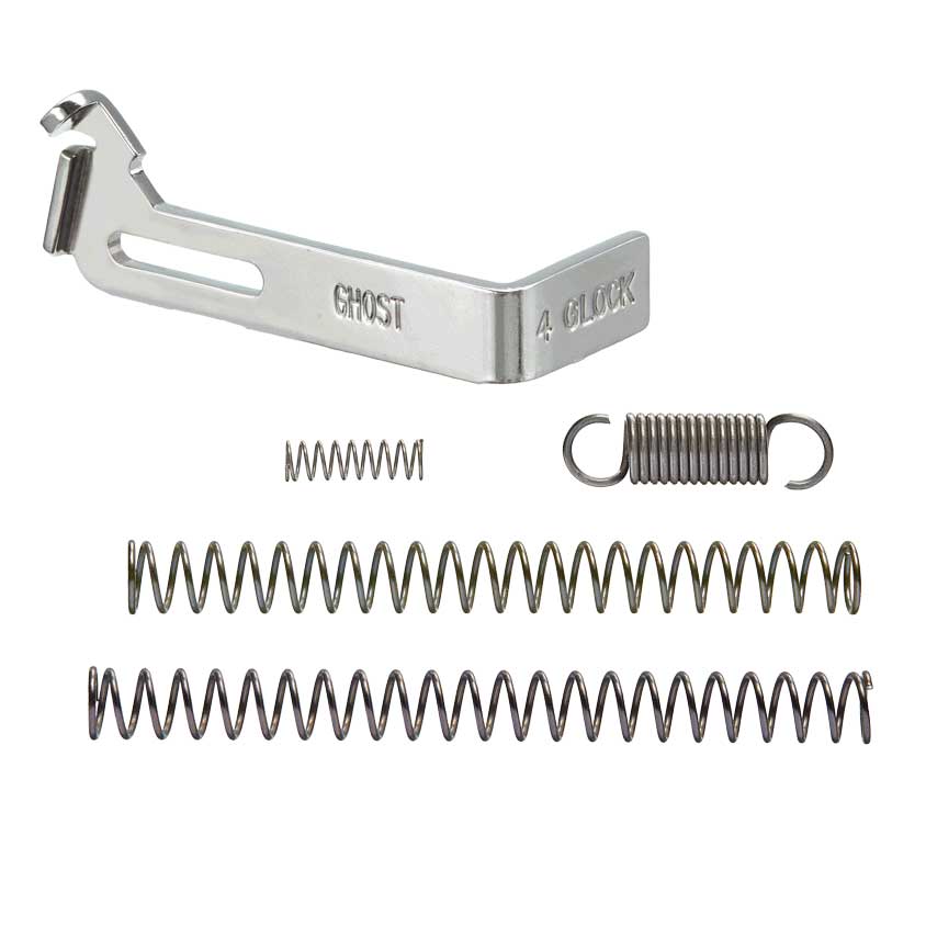 Ghost trigger connector for glock edge kit 3 5 lb 