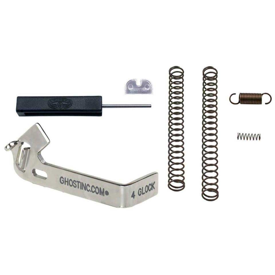 Ghost Evo Elite Trigger Kit for Glock Gen 1-5