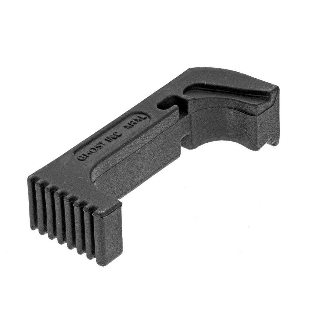Glock 19 Extended Mag Release