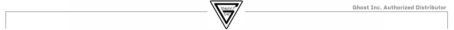 Ghost Inc