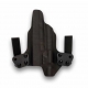 Blackpoint Tactical Mini Wing Light Mounted IWB Holster for Glock 48 MOS or Rail w/ TLR-7 Sub