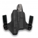 Blackpoint Tactical Mini Wing Light Mounted IWB Holster for Glock 48 MOS or Rail w/ TLR-7 Sub