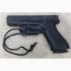 UM Tactical Trigger Guard for Glock 17-41 All Gens