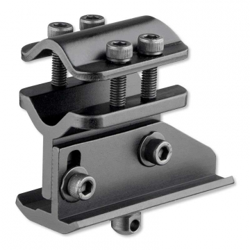 Harris Bipod Adapter #4 Universal  (BARREL CLAMP)