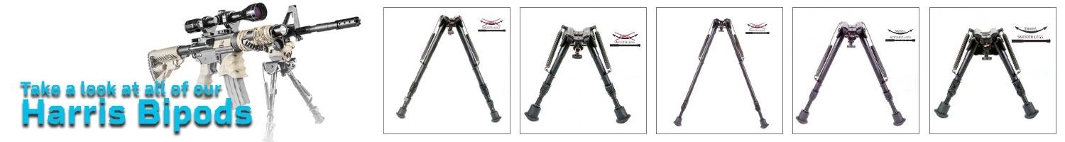 Harris Bipod