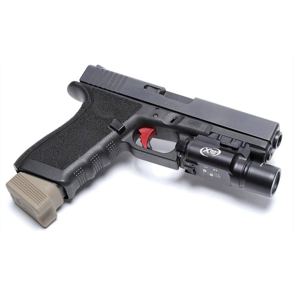 glock g21 review