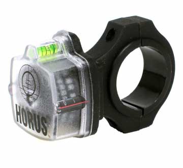 Horus Vision ASLI (Angle Slope Level Indicator) for 30mm & 34mm Scopes