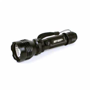 Hot Shots Handheld Flashlights