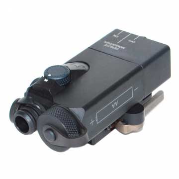 Laser Device ITAL Classic Laser - Visible Red Lase