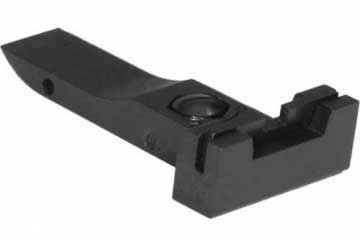 Kensight Colt Accro Style Sight with Square Blade