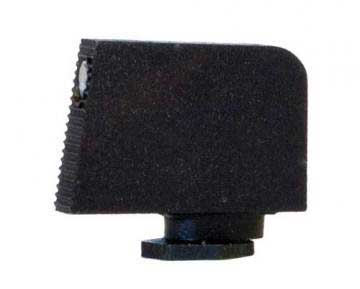 Kensight Glock Sight Tritium insert Night Sights Ramp Front Sight 0.315"