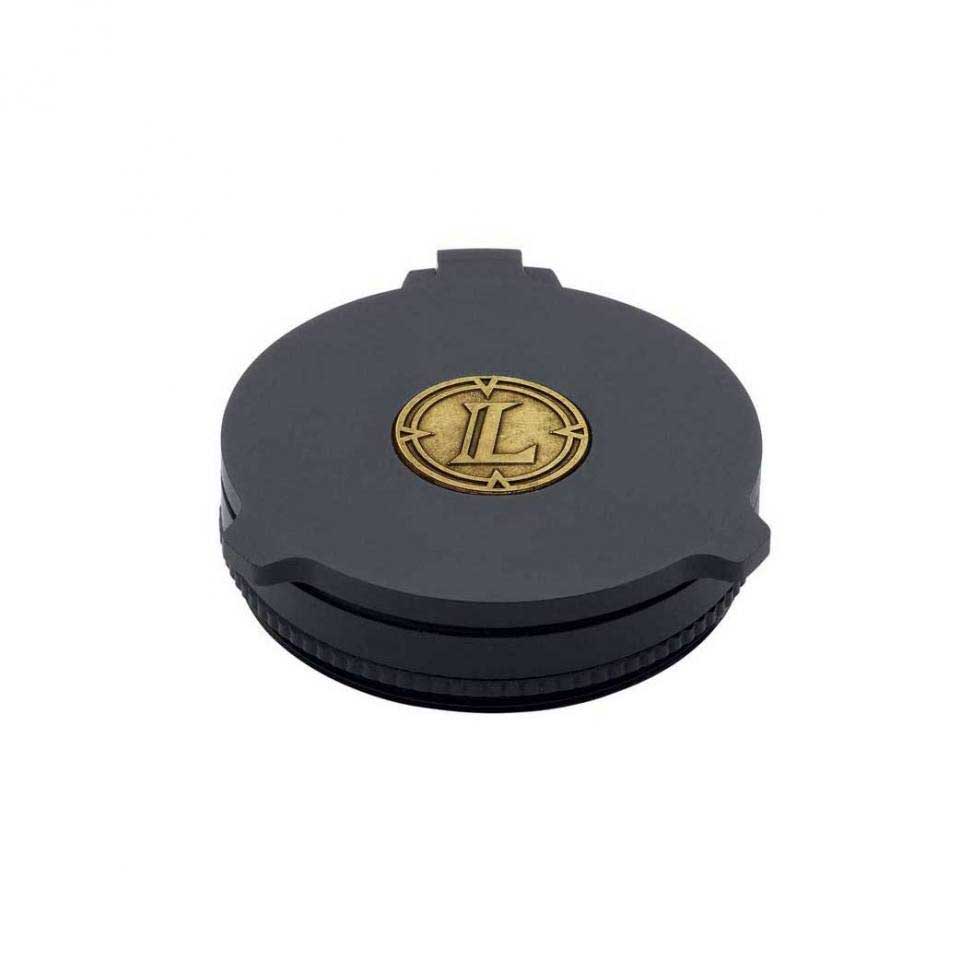 Leupold Alumina Flip-Back Lens Cover - Standard EP