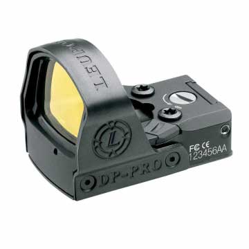 Leupold DeltaPoint Pro