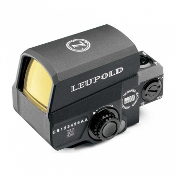 Leupold LCO - Red Dot Sight