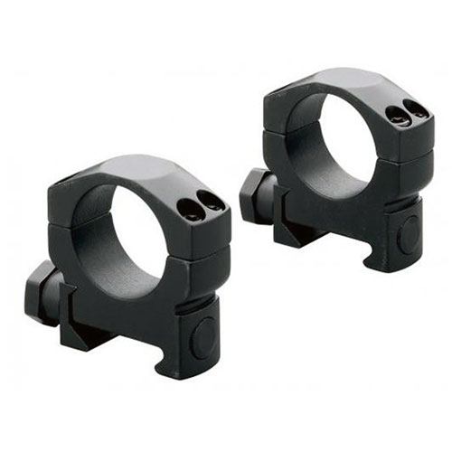 Leupold Mark 4 Rings 30mm - Steel | ON SALE Leupold Mark 4 Rings 30mm - Steel | ON SALE