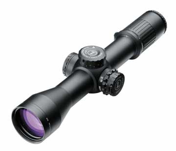 Leupold Mark 6 3-18x44mm Rifle Scope (34mm) M5C2 Matte