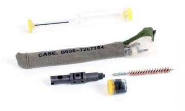 CJ Weapons M1 Garand Buttstock Cleaning Kit
